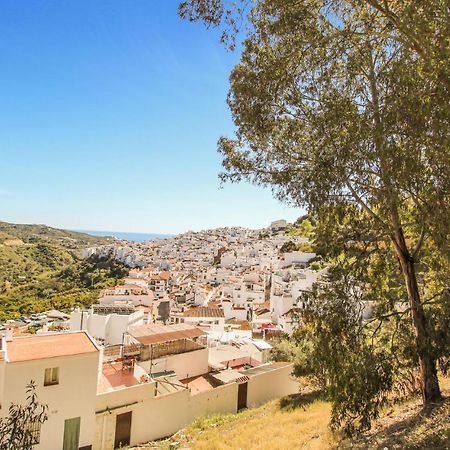 Cortijo El Fraile Villa Torrox Exteriör bild