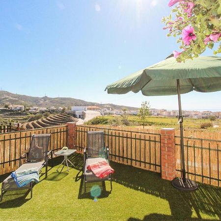 Cortijo El Fraile Villa Torrox Exteriör bild