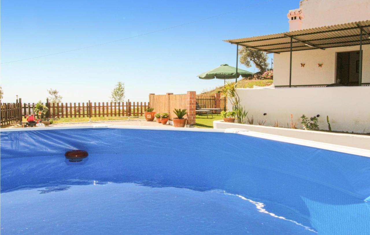 Cortijo El Fraile Villa Torrox Exteriör bild