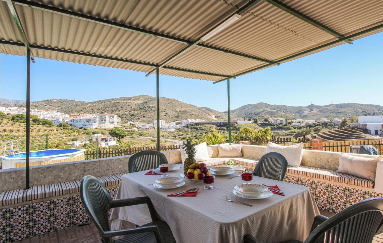 Cortijo El Fraile Villa Torrox Exteriör bild